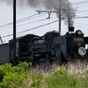 秩父鉄道パレオエクスプレス