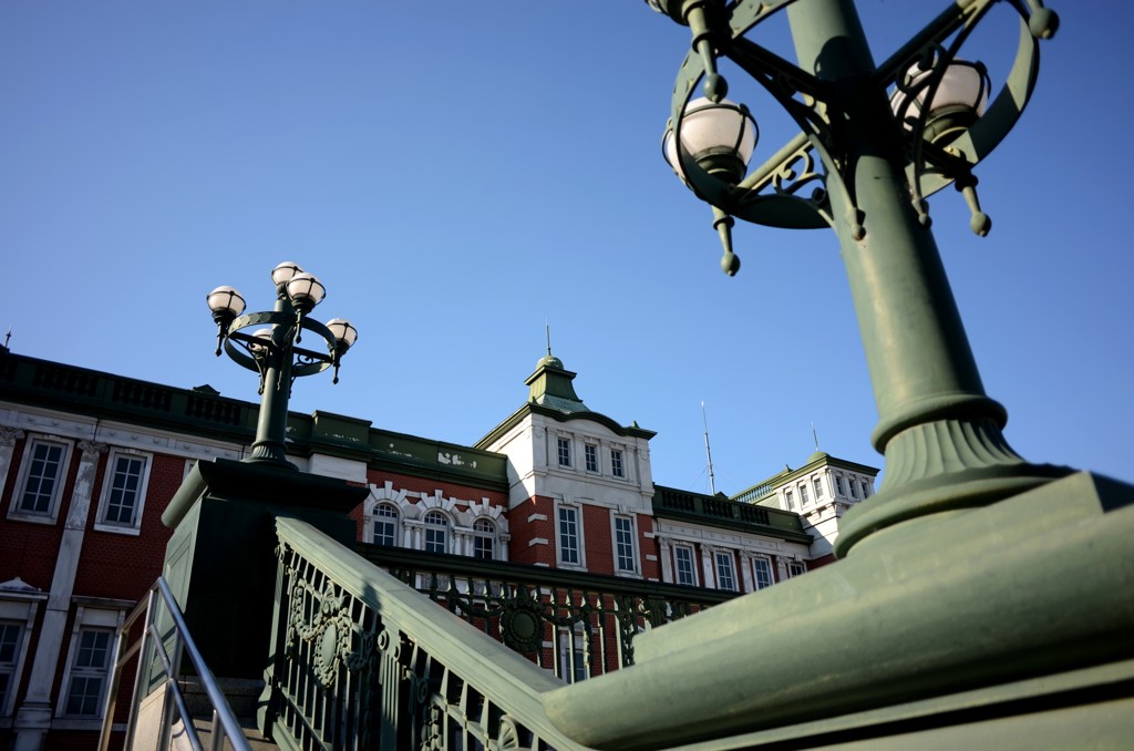 深谷駅