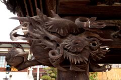 龍