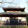 集福寺・仏殿