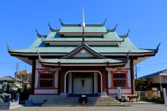 前橋　東福寺