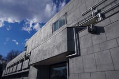 嵐山史跡博物館