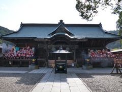 少林山達磨寺1