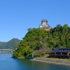 犬山城遠景