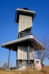 二宮山展望台