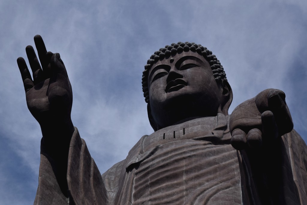牛久大仏2