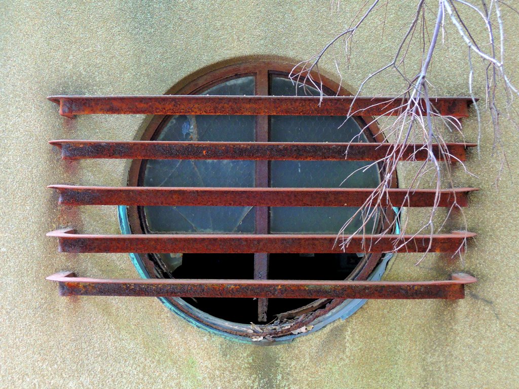窓