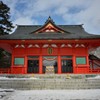 赤城神社-1