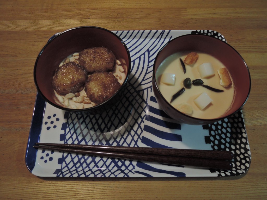 なんちゃってスイーツ