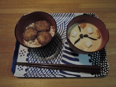 なんちゃってスイーツ