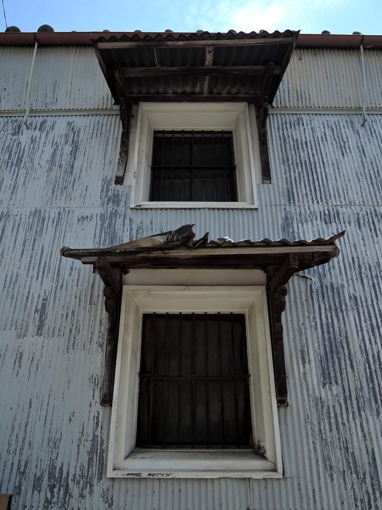 窓