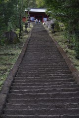 妙義神社