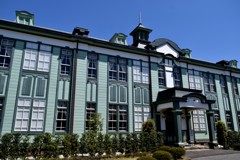 深谷商業高等学校
