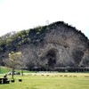 岩鼻
