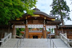 高麗神社