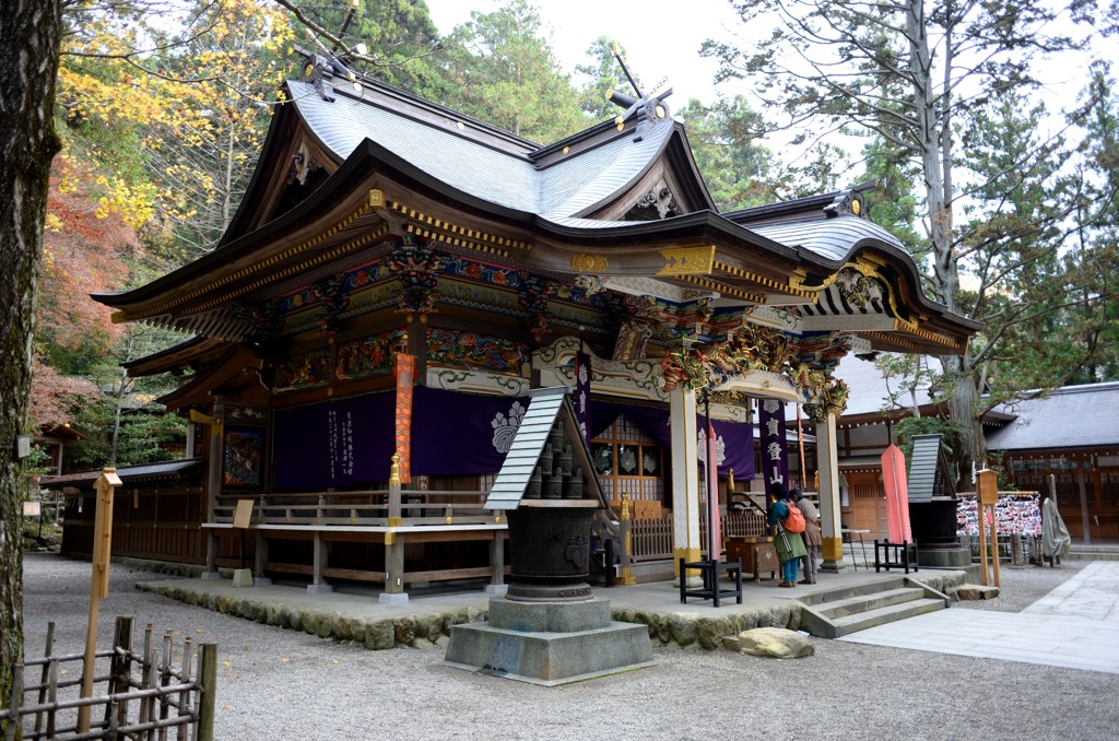 宝登山神社-3