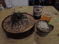 中瓶650円！高し
