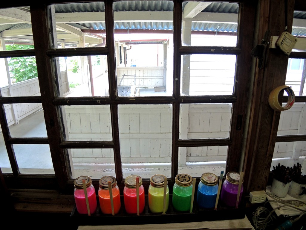秩父銘仙館2