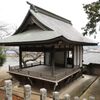 神楽殿