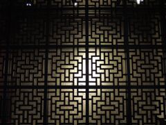 格子