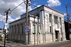 旧千葉合同銀行支店