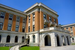 群馬県庁　昭和庁舎