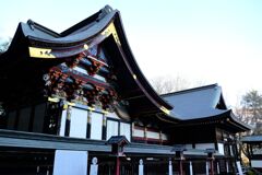 山名神社