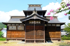 大國魂神社