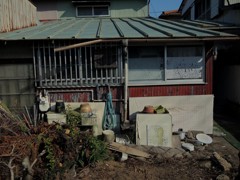 廃屋