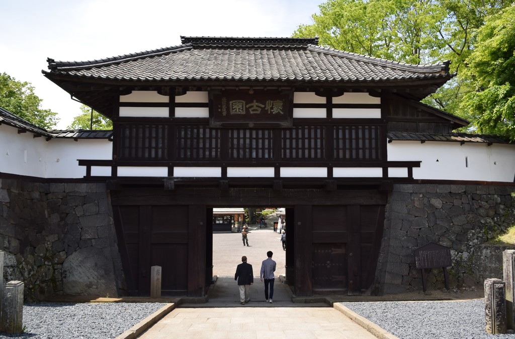 小諸＿懐古園