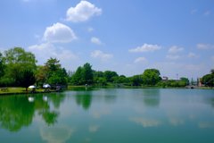 水城公園