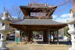 文殊寺1