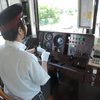 父鉄運行中