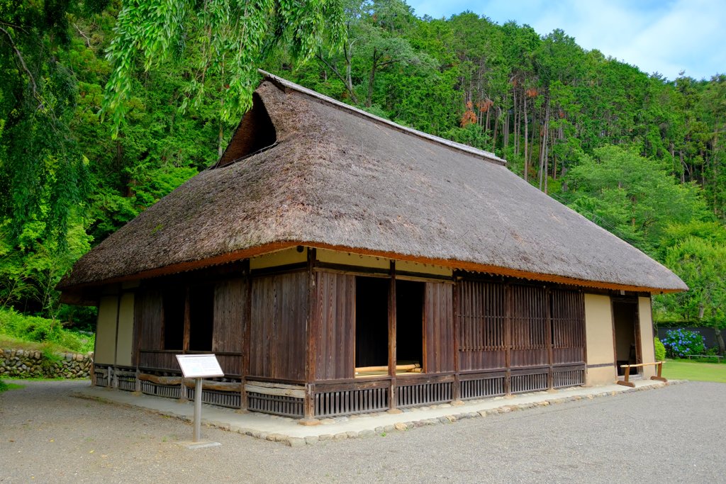 高麗家住宅
