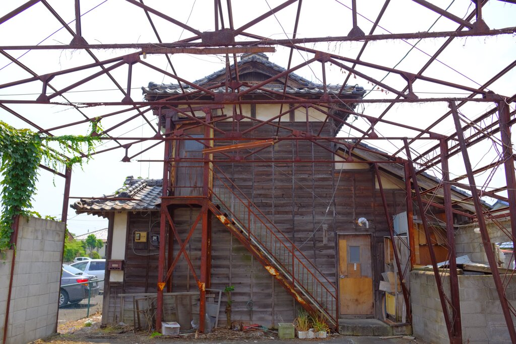 廃屋