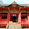 世良田東照宮