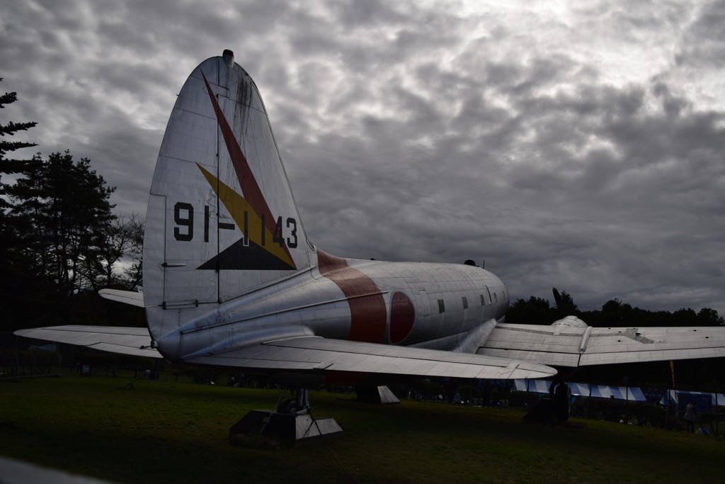 ＤＣ3