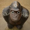 ゴリラ