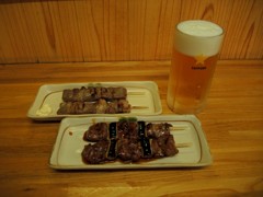 今日のご褒美