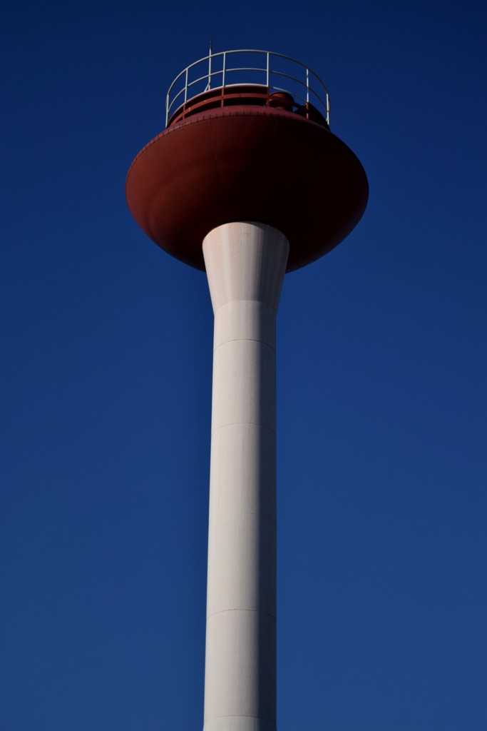 塔