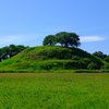 丸墓山古墳