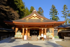 高麗神社