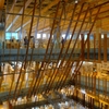 富山市ガラス美術館