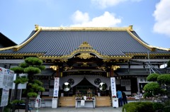 佐野厄除大師