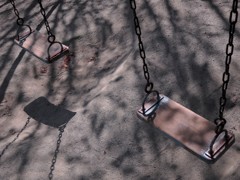ブランコ
