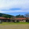 小川小学校　下里分校　全景