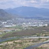 上田市展望
