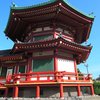 不忍池弁天堂