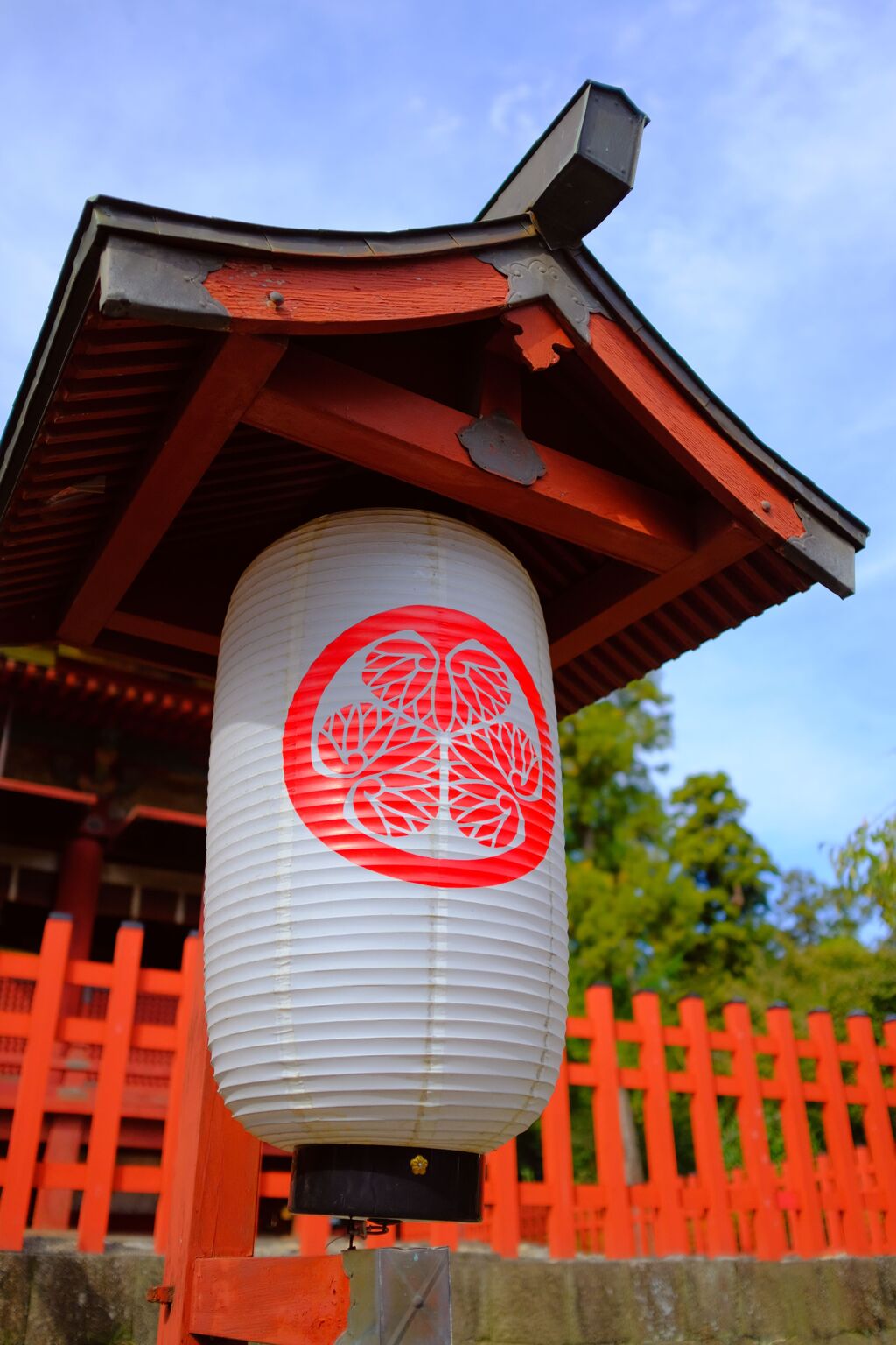 葵の御紋