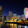 横浜みなとみらい